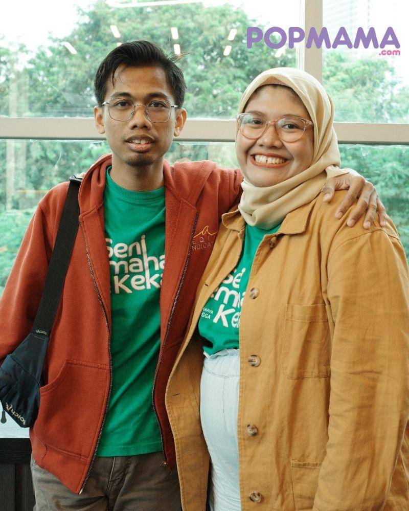 Popmama.com/FX Dimas Prasetyo